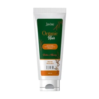 Creme Capilar Organic Hair 200ml