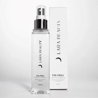 Fixador Maquiagem Fix Pro Lara Beauty
