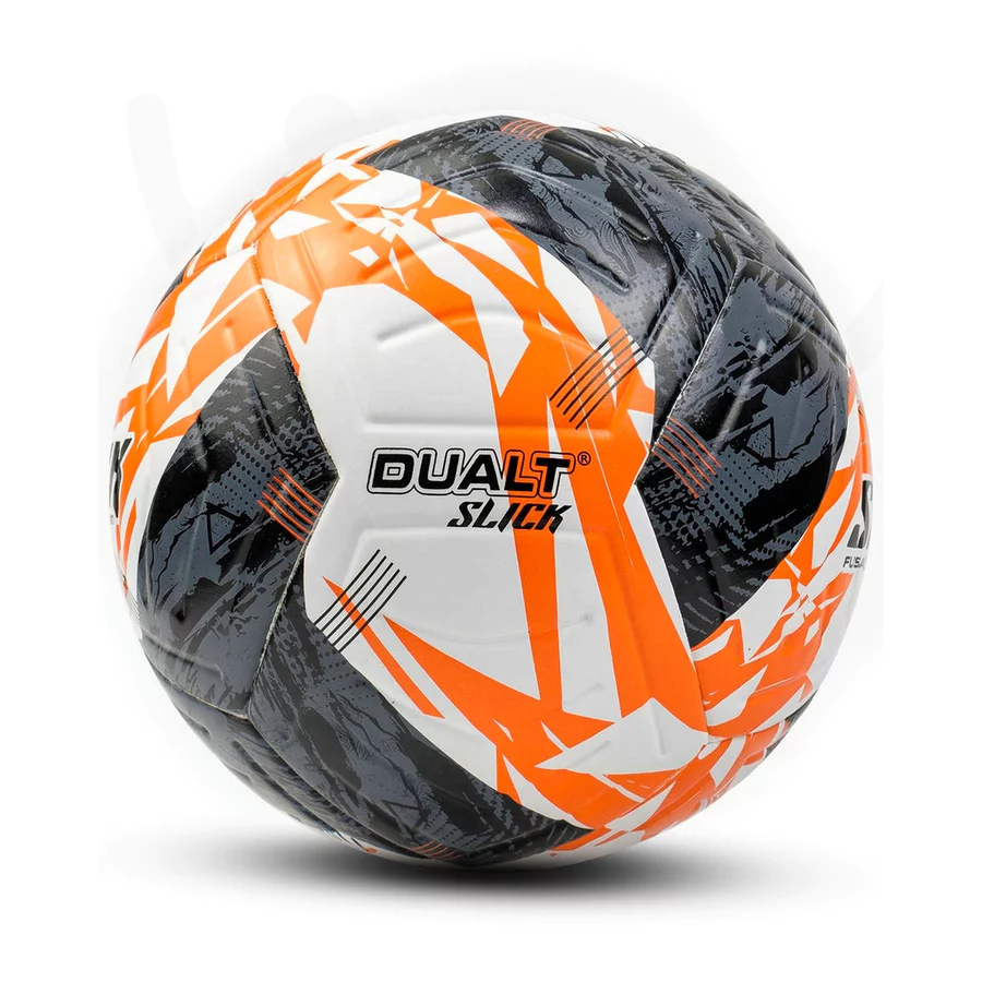 Bola Futsal Dualt Slick Evolution M...
