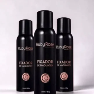 Fixador Maquiagem Ruby Rose HB312