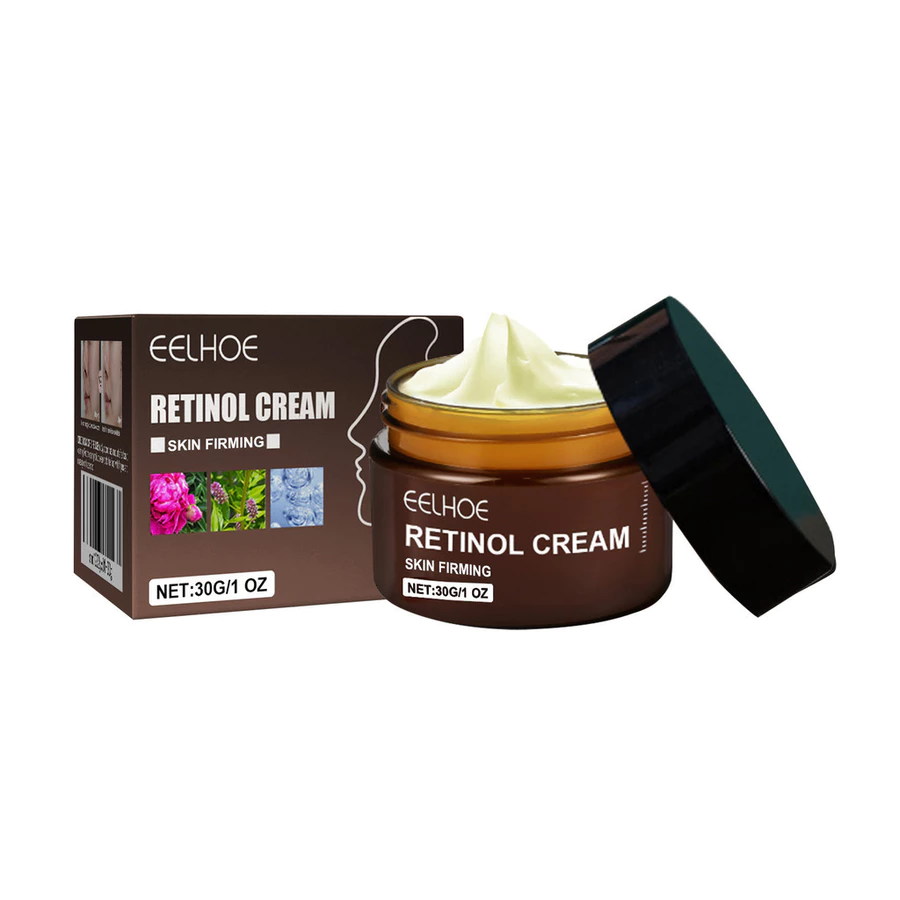 Creme Facial Retinol Hidratante Ant...