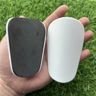 Mini Caneleira Futebol Protecao Confortavel Masculina