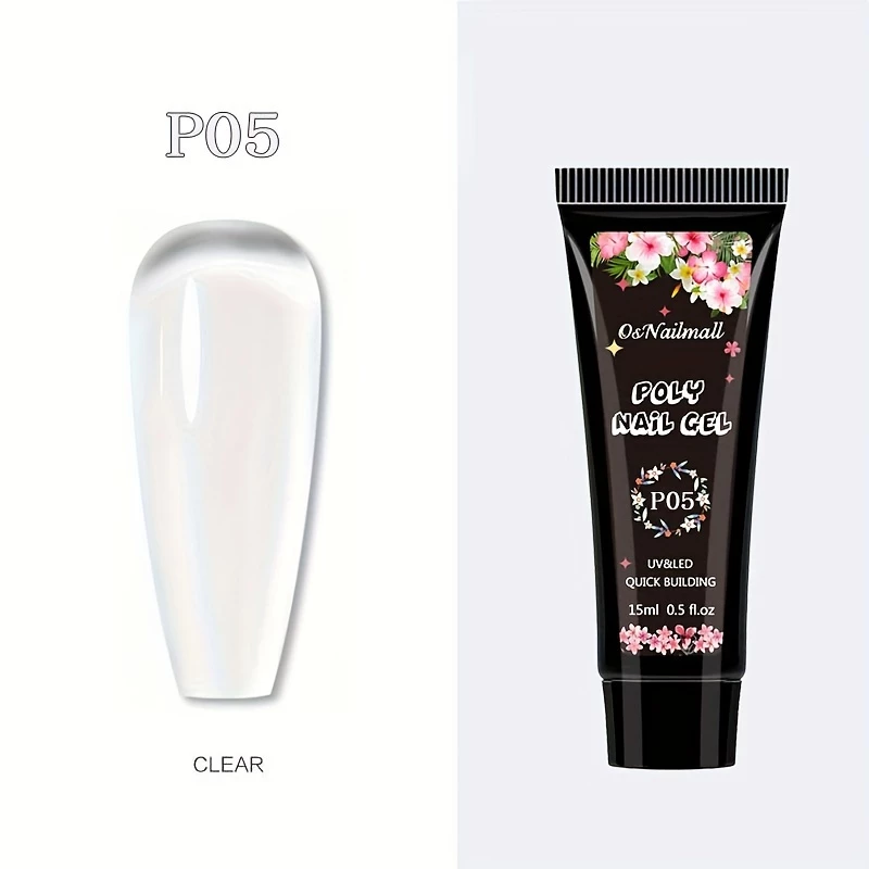 clear