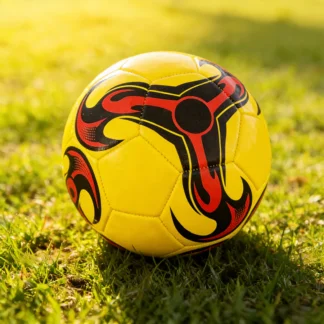 Bola de Futebol Premium Tamanho 4 e 5