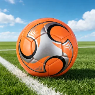 Bola de Futebol Resistente Tamanho 5