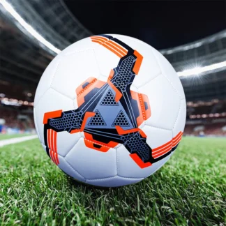 Bola de Futebol Duravel Tamanho 4