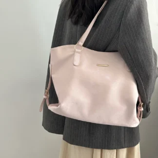 Bolsa Tote Premium Versatil Grande Capacidade