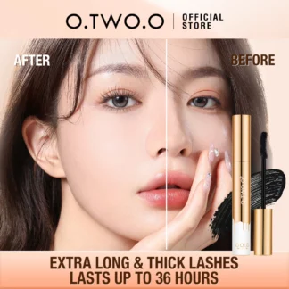 Conjunto de Maquiagem OTWOO 3 Pecas para Olhos