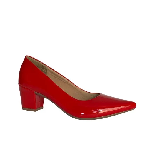 vermelho