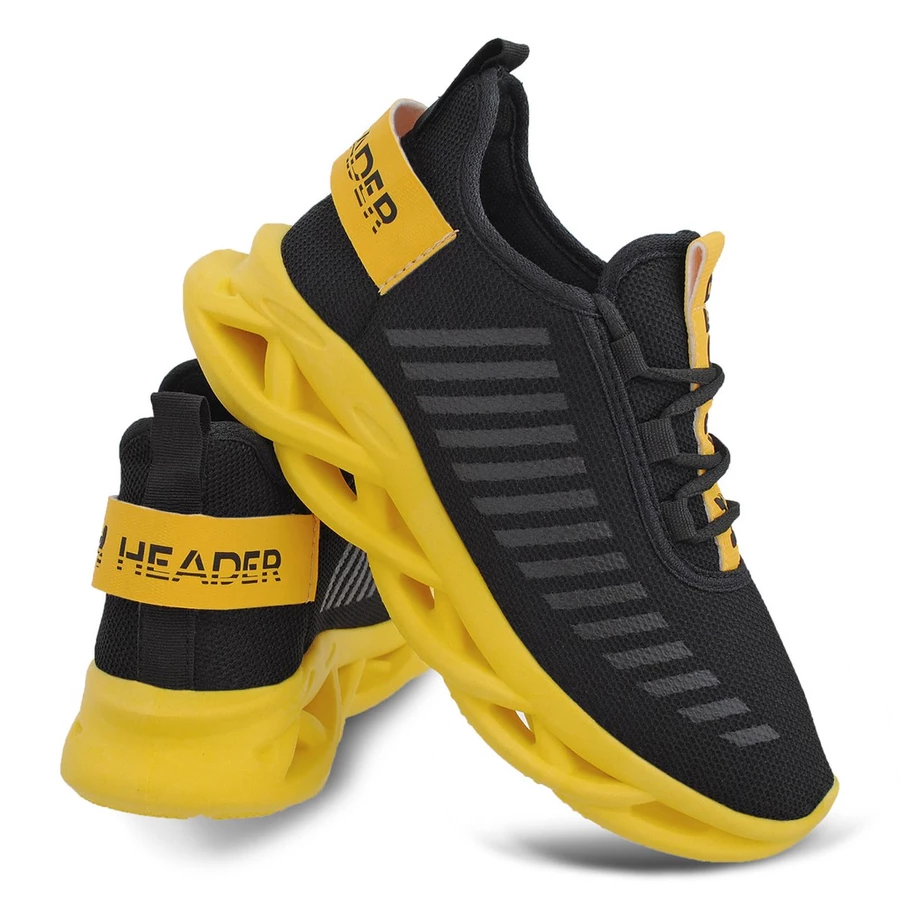 preto-amarelo
