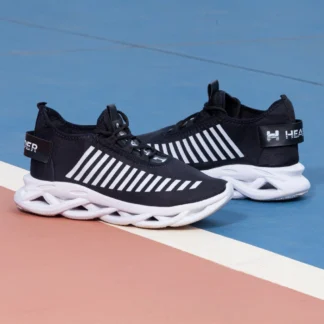 Tenis Masculino Header Infinite Esportivo
