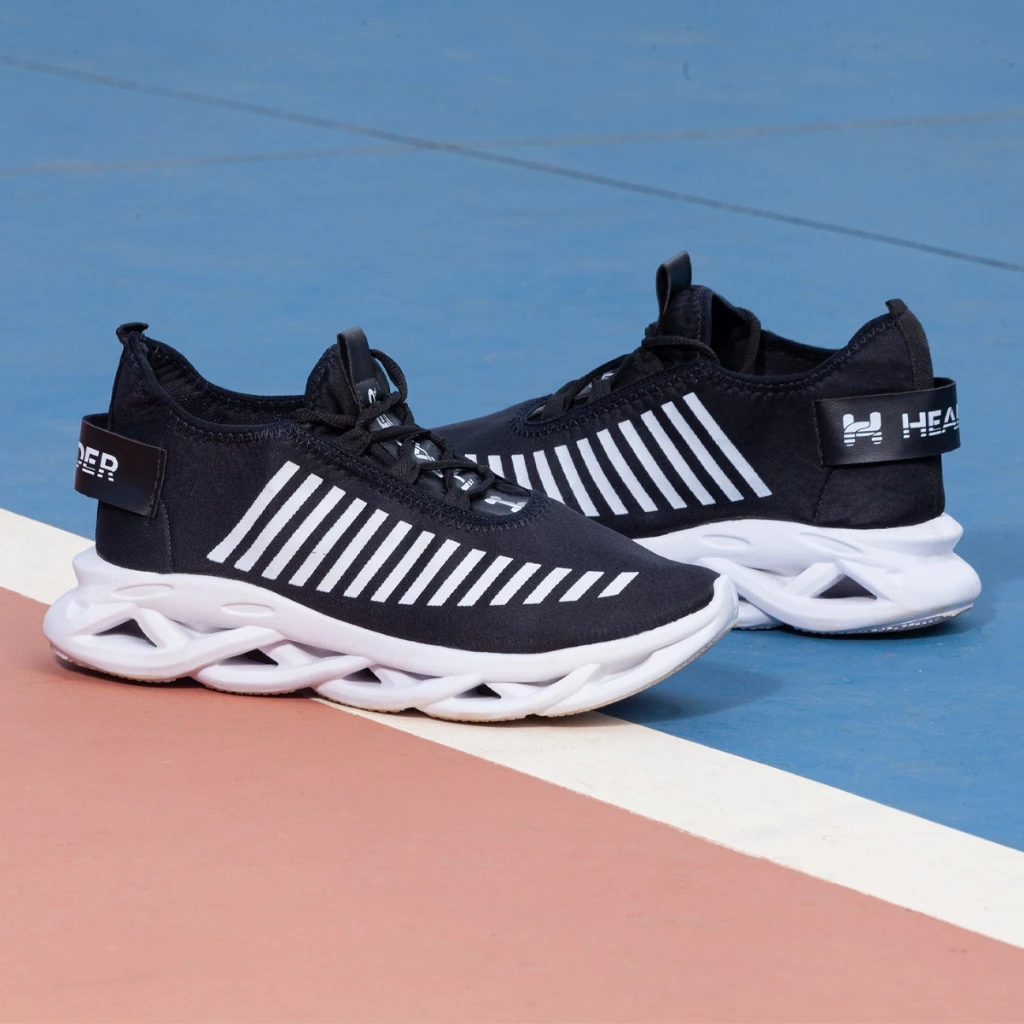 Tenis Masculino Header Infinite Esp...