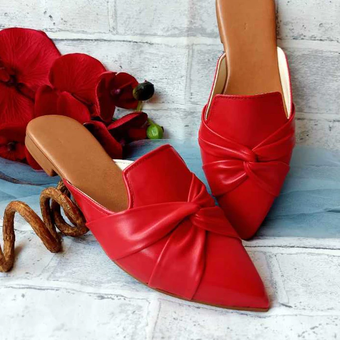 vermelho