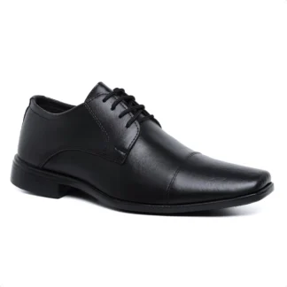 Sapato Social Masculino Oxford de Amarrar