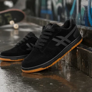 Tenis Casual Masculino Skatista NYC Shoes Skate