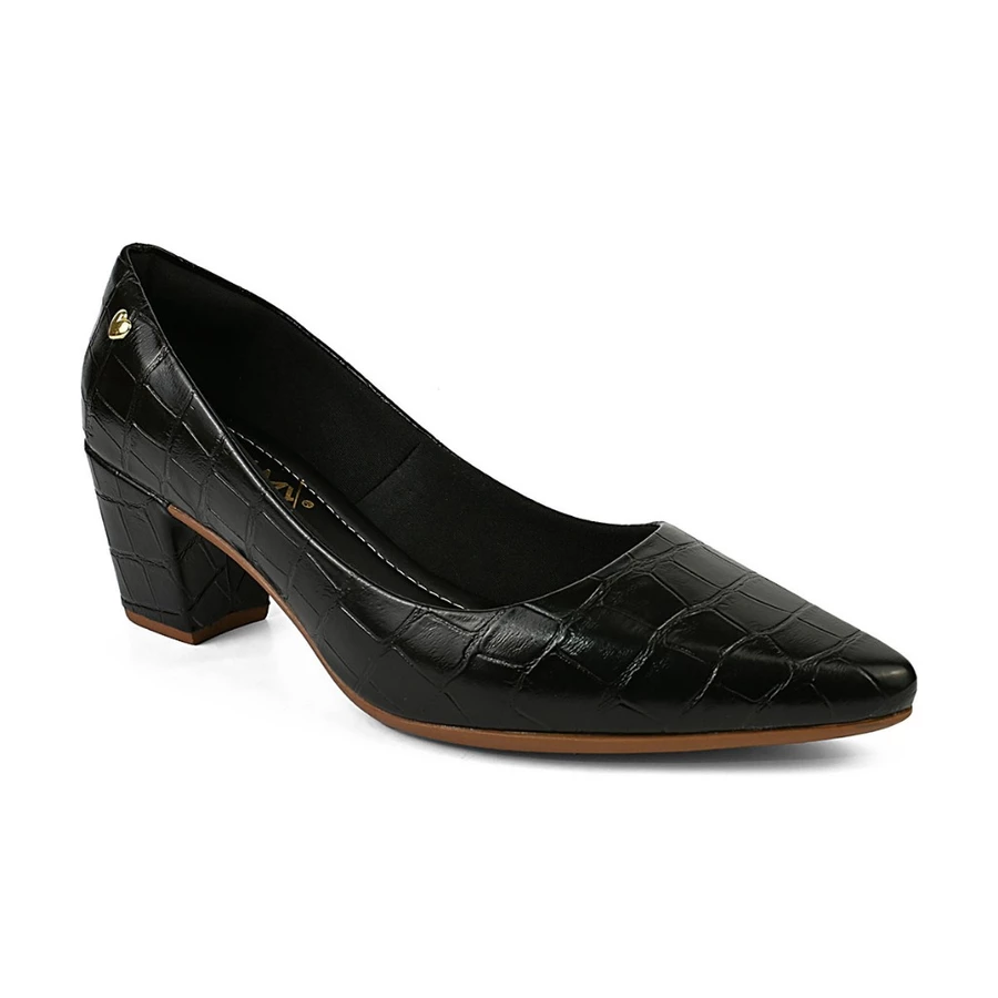 croco-preto