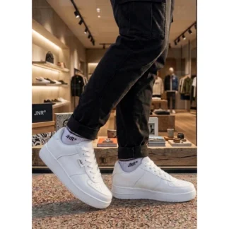 Tenis Casual Masculino Conforto e Estilo