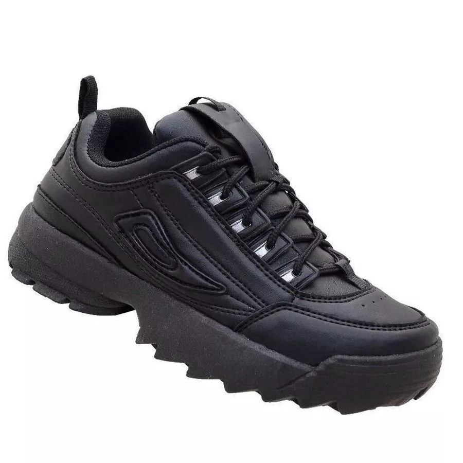 preto