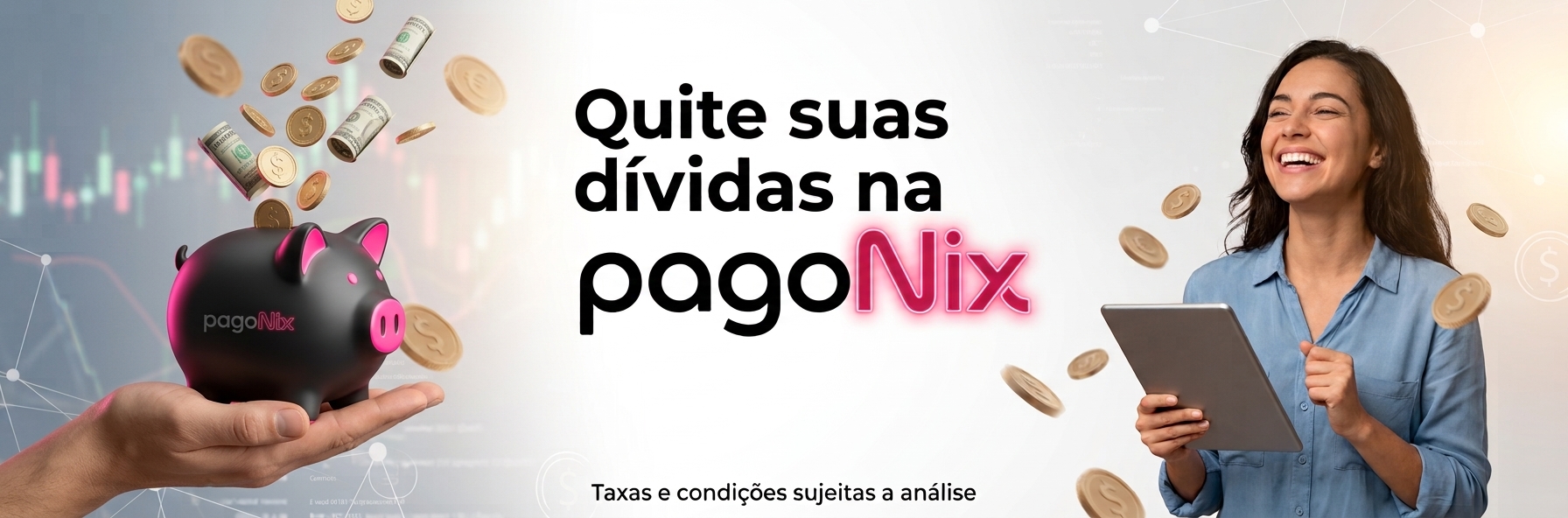 Banner promocional